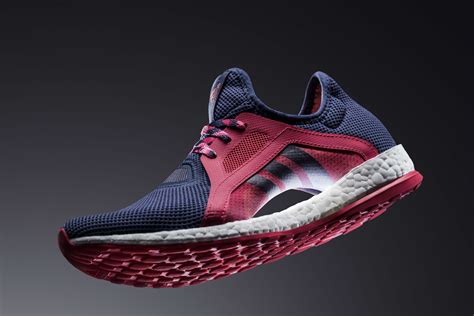 adidas Performance Women's Pureboost X Running Shoe.